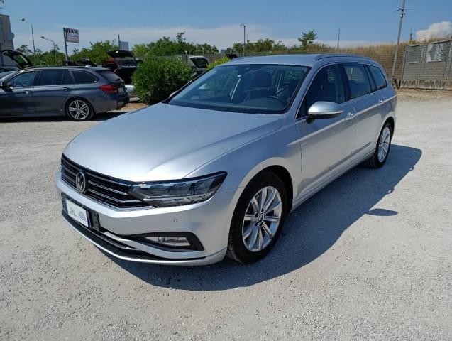 Volkswagen Passat Variant 2.0 tdi Business 122cv dsg
