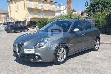 ALFA ROMEO Giulietta 1.6 JTDm-2 120 CV Progression