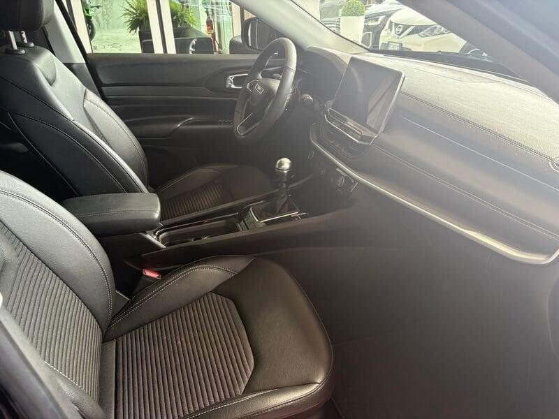 Jeep Compass 1.6 MJet II 96kW Limited