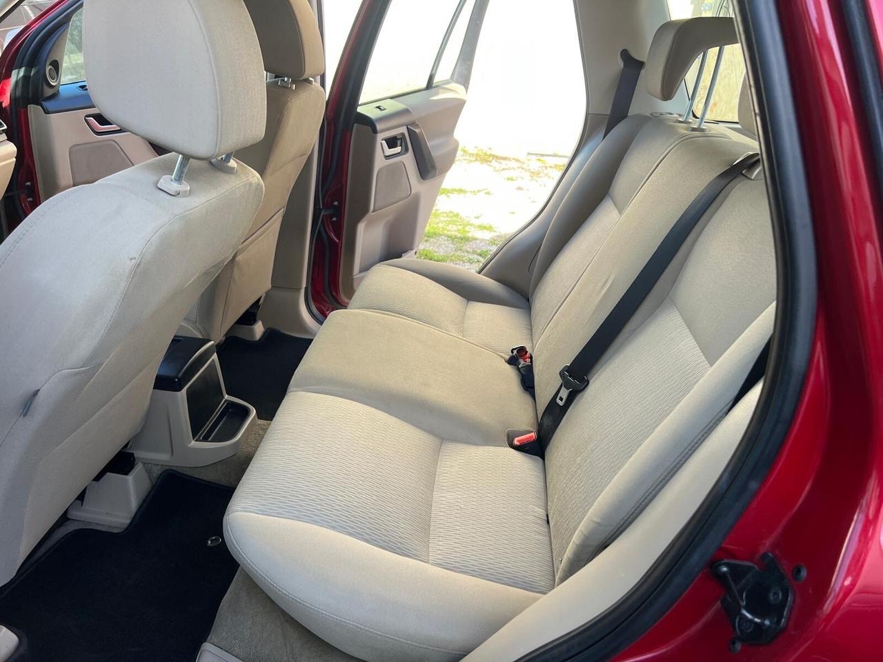 Land Rover Freelander 2.2 eD4 2WD S.W. S