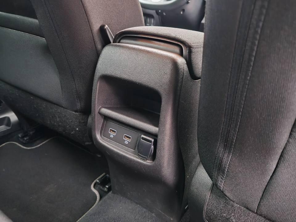 Renault Kadjar Blue dCi 8V 115CV Business