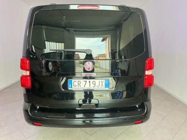 FIAT Scudo 2.0 BlueHDi 145 CV S&S AT8 PL-TN Furgone