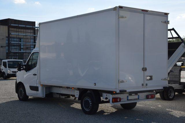 RENAULT Master Cassonato L3 145CV