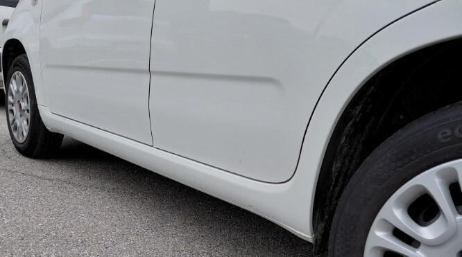 Fiat Panda 1.2 EasyPower Easy ADATTA x NEOPATENTATI