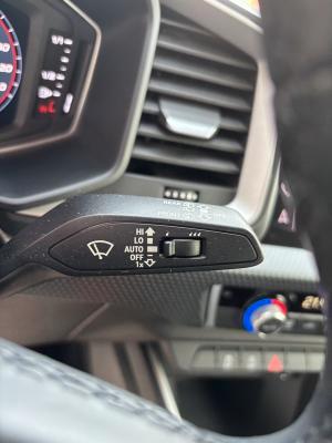 Audi A1 Sportback 30 1.0 tfsi S Line Edition 110cv APP CONNECT-LED-17"