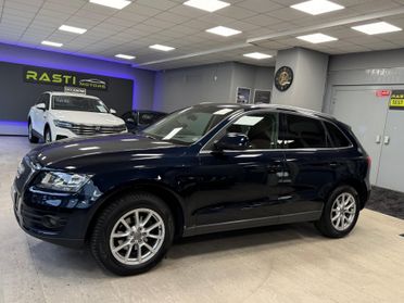 Audi Q5 2.0 TFSI 211 CV quattro S tronic