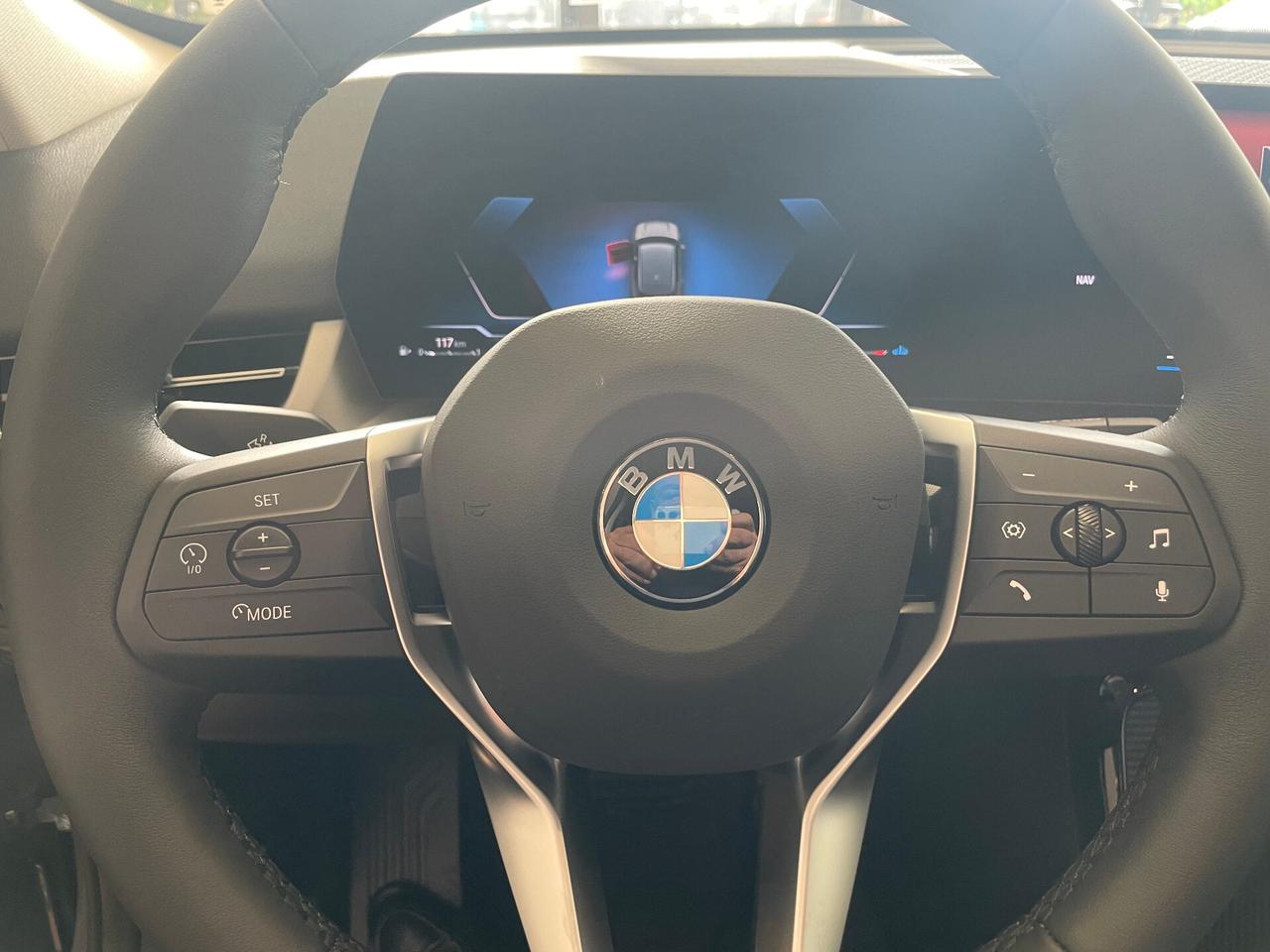 Bmw X1 xDrive 20d