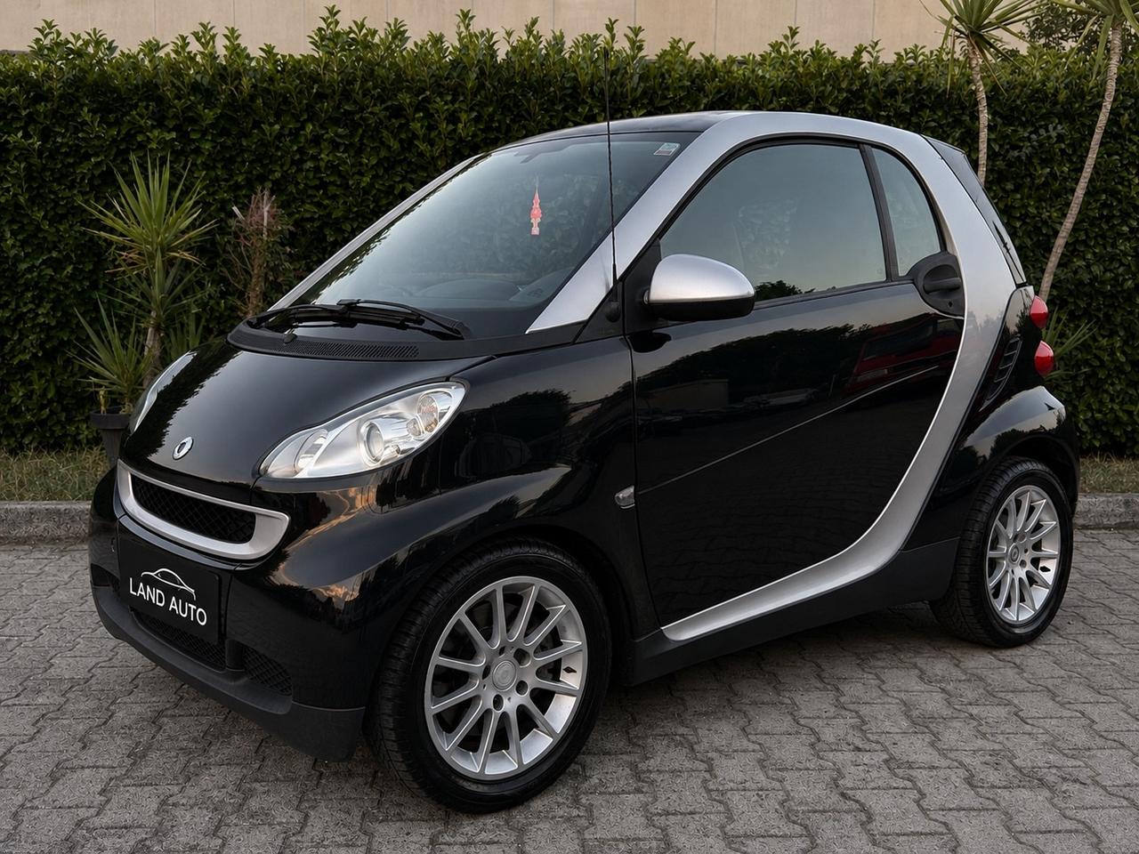 Smart ForTwo 52 kW GARANZIA 12 MESI !
