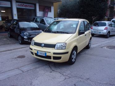 Fiat Panda 1.1 Actual MOTORE CON 110000 KM
