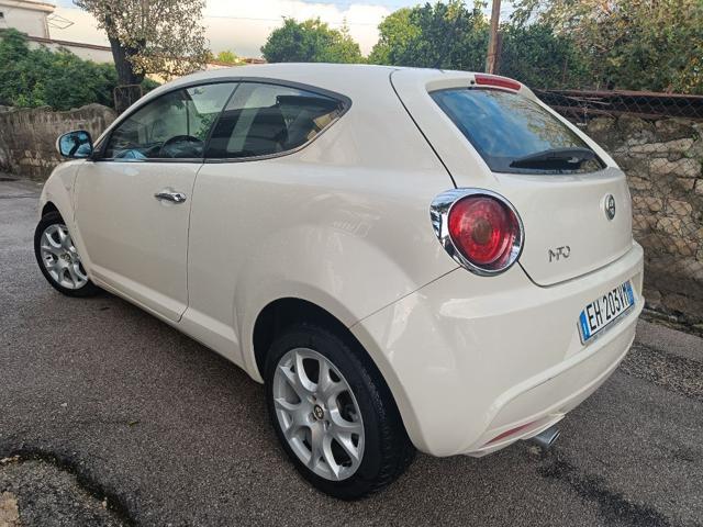 ALFA ROMEO MiTo 1.3 JTDm-2 95 CV S&S Progression