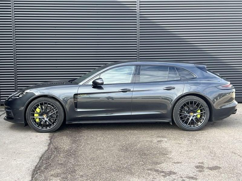 Porsche Panamera 2.9 4 E-Hybrid Sport Turismo 462 CV