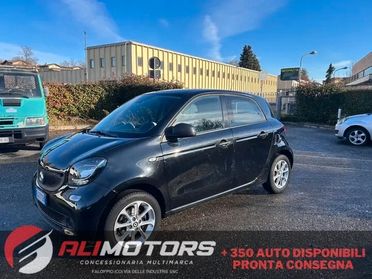 Smart ForFour 70 1.0 Prime*SOLO 70000KM*ADATTA A NEOPATENTATI*NEL PREZZO 4 GOMME