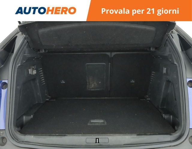 PEUGEOT 3008 BlueHDi 120 S&S EAT6 GT Line