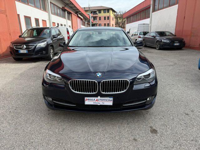 BMW 520 d Business