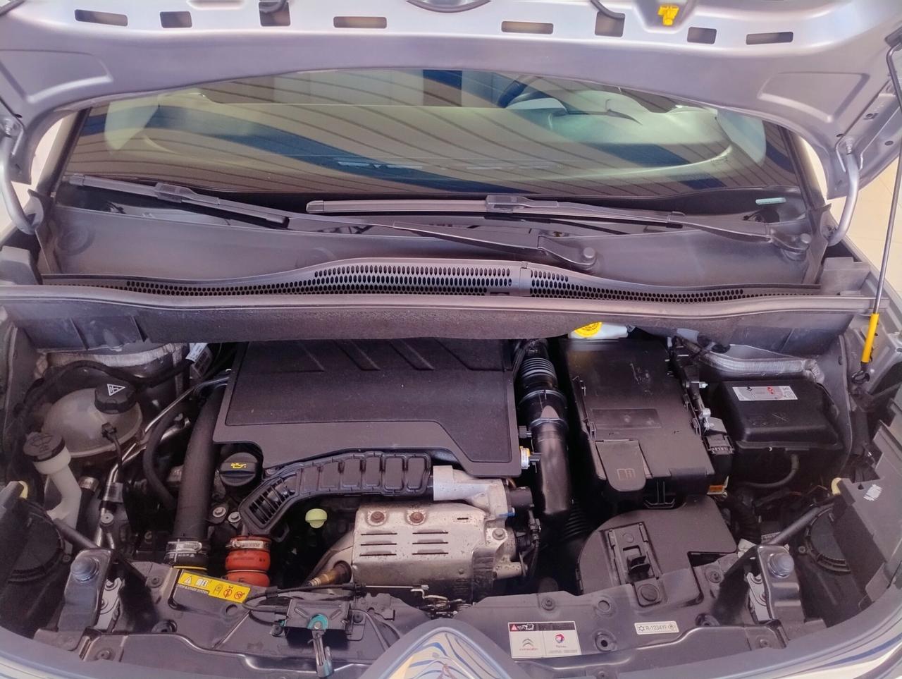 Citroen C3 Aircross PureTech 110 S&S Shine