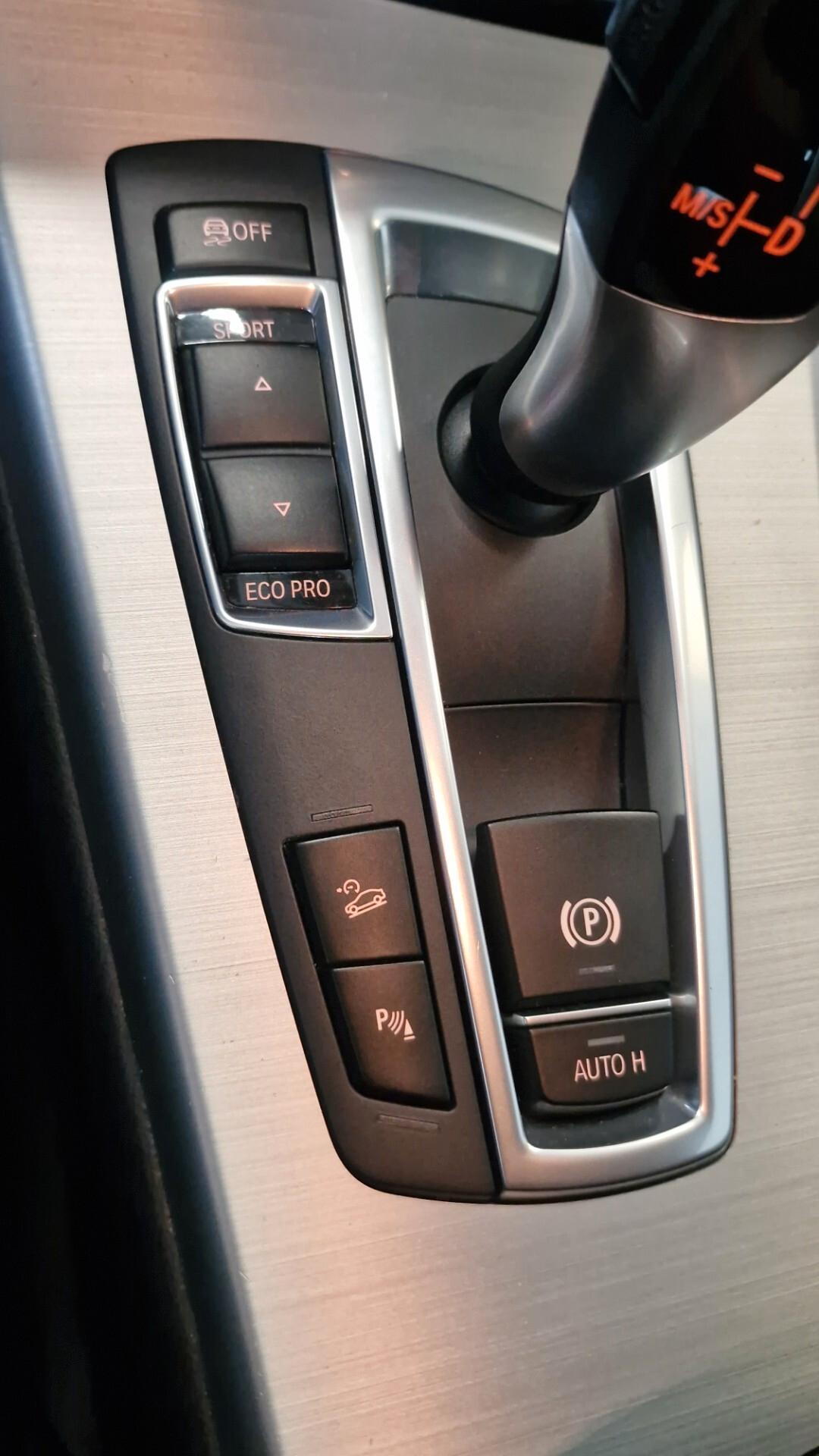 Bmw X4 xDrive20d Msport