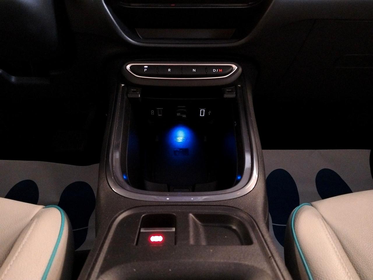 Fiat 600 Hybrid 110 CV DCT MHEV La Prima - NEOPATENTATI