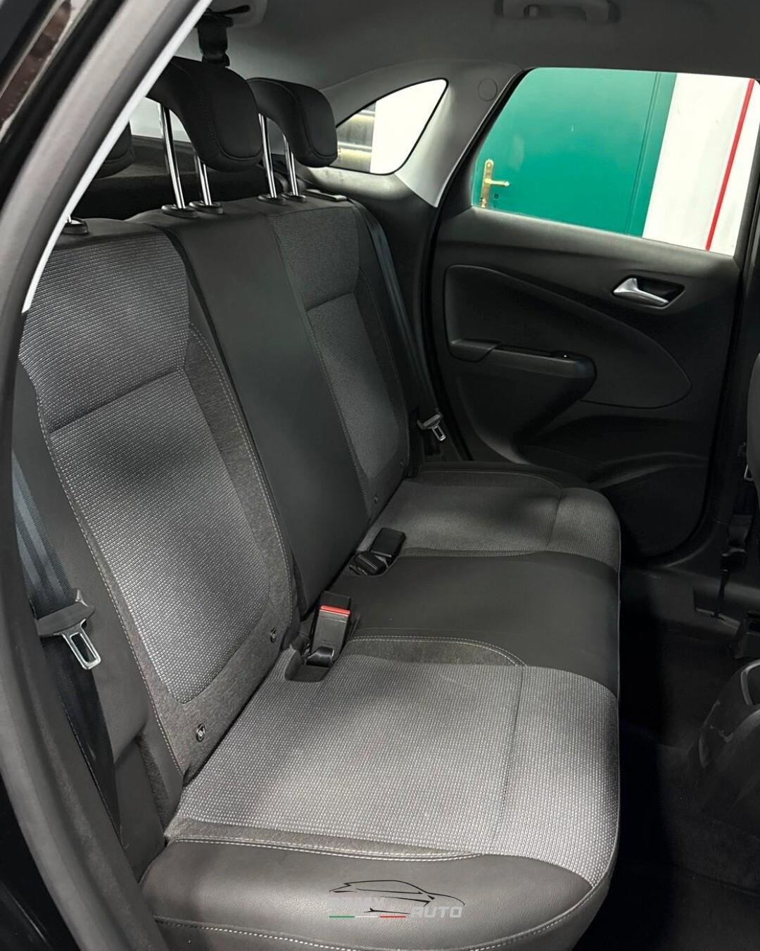 Opel Crossland 1.2 12V Start&Stop Elegance