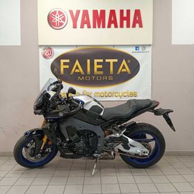 Yamaha MT-10 SP - 2025