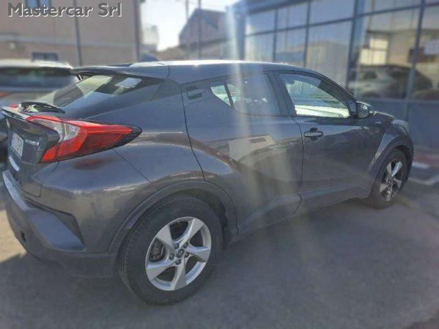 TOYOTA C-HR C-HR 1.8h Business 2wd e-cvt - Navi - FV170PX