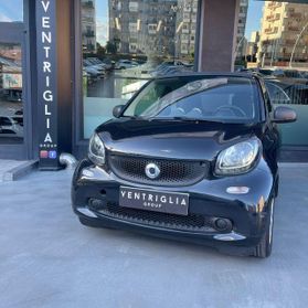 SMART - Fortwo - 70 1.0 twinamic Prime
