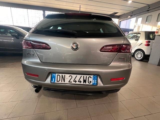 Alfa Romeo 159 1.9 JTDm Sportwagon