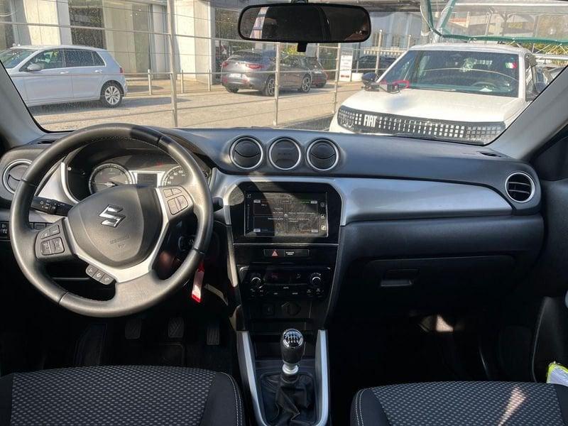 Suzuki Vitara Vitara 1.6 DDiS 4WD AllGrip V-Top