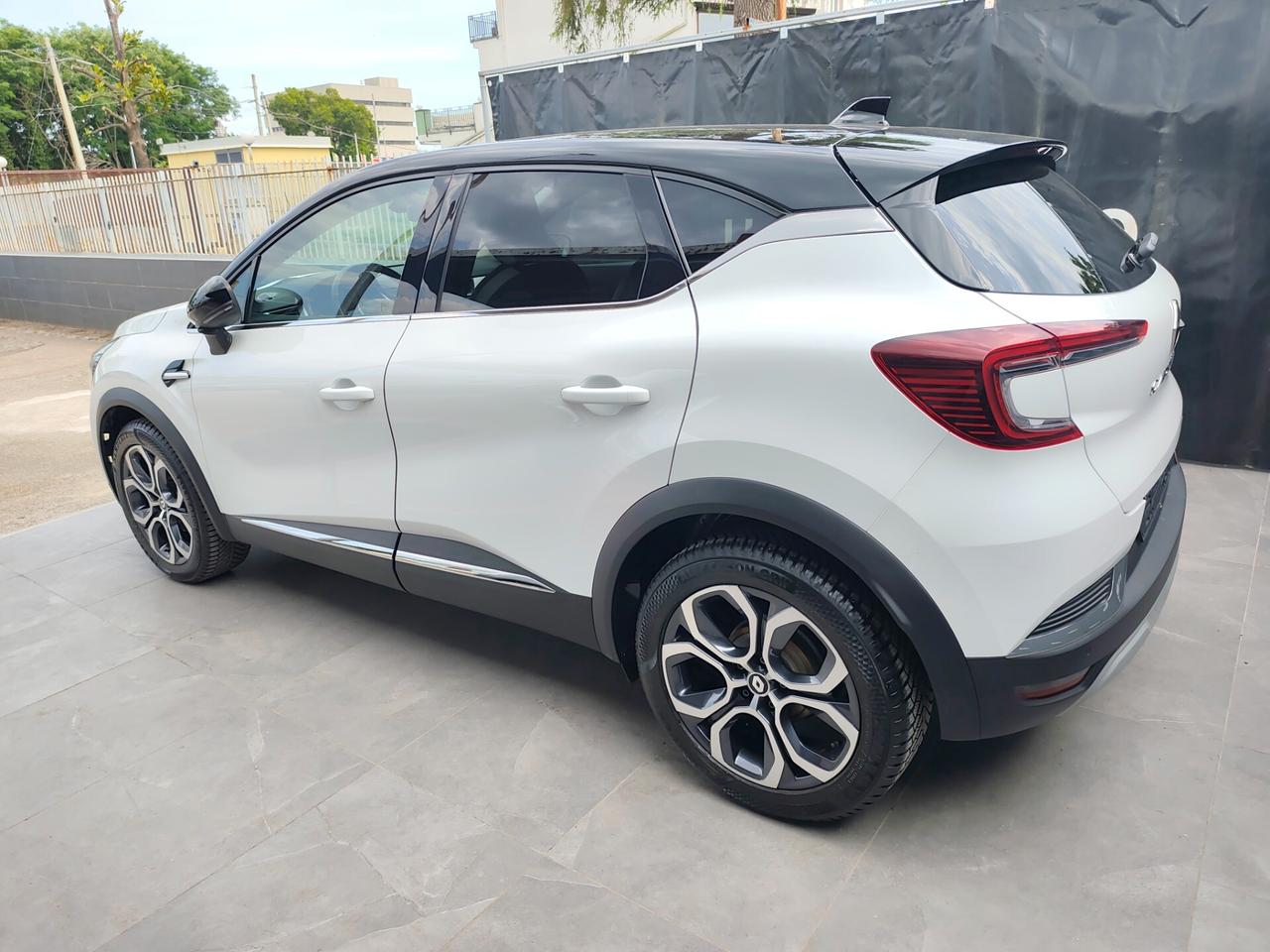 Renault Captur 1.0 TCe BENZINA E GPL DI SERIE