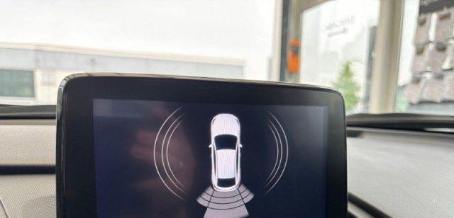 MAZDA MX-5 1.5L Skyactiv-G RF Prime-Line