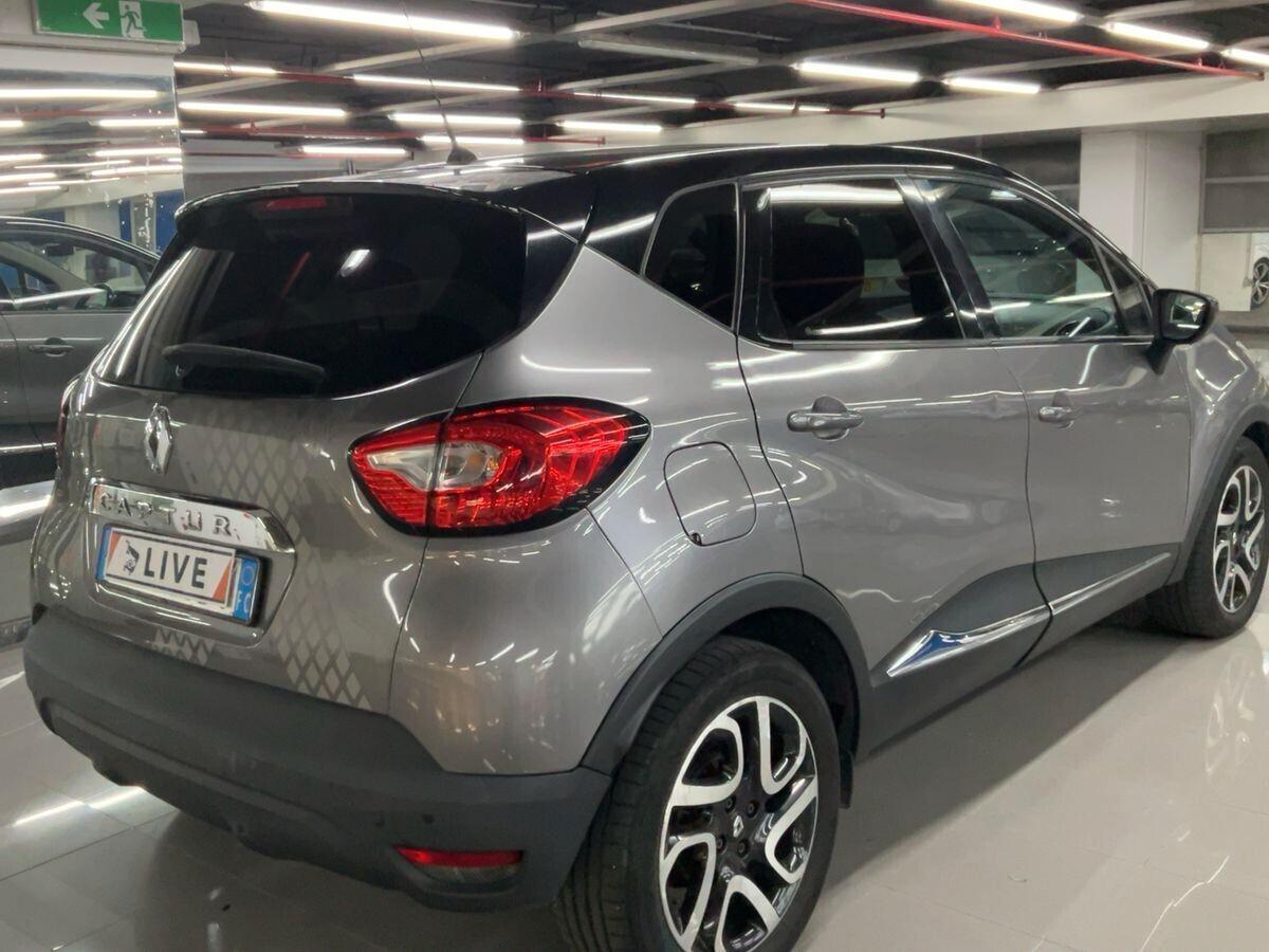 Renault Captur 1.5 dCi 8V 90 CV Start&Stop Energy R-Link