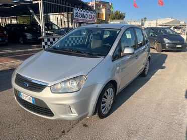 Ford C-Max 1.6 TDCi 110 CV Ikon DPF
