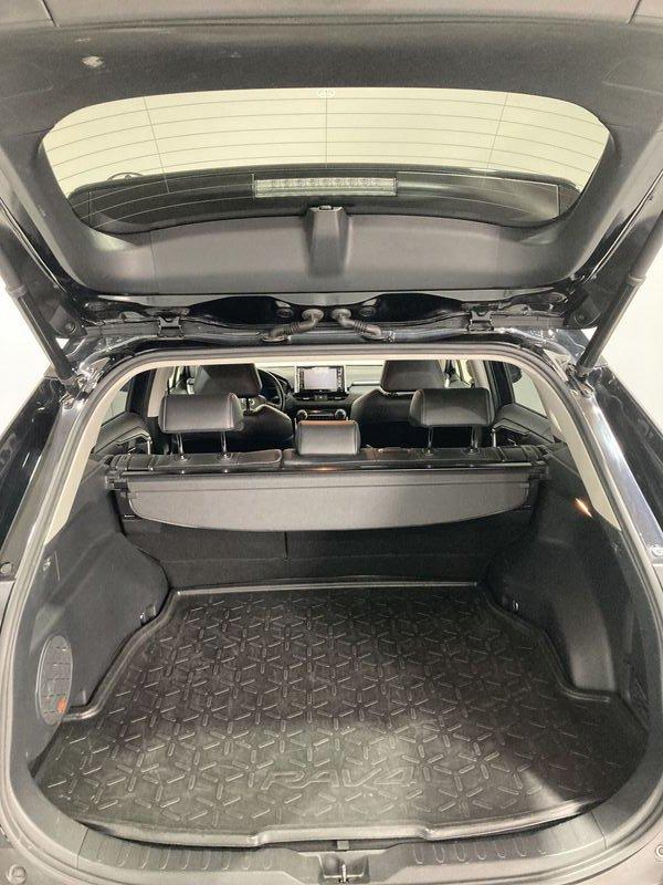 Toyota RAV4 Rav4 2.5 vvt-ie h Lounge 2wd 218cv e-cvt