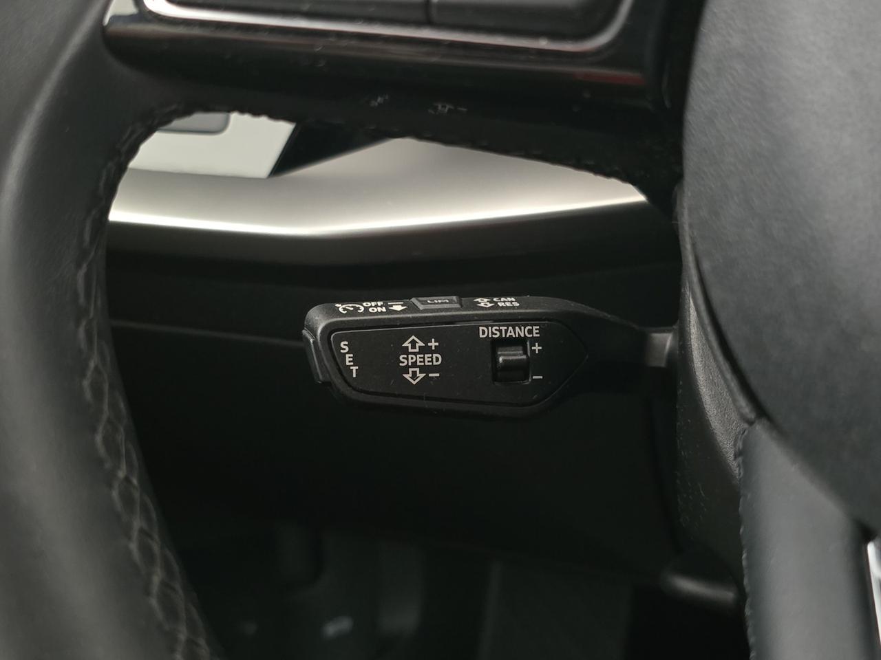 Audi A3 sportback 35 1.5 tfsi mhev s line edition s-tronic