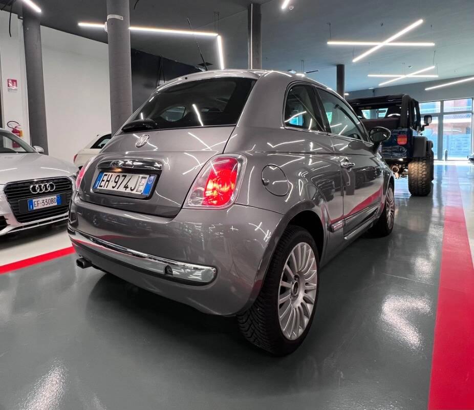 Fiat 500 1.2 Pop 69cv