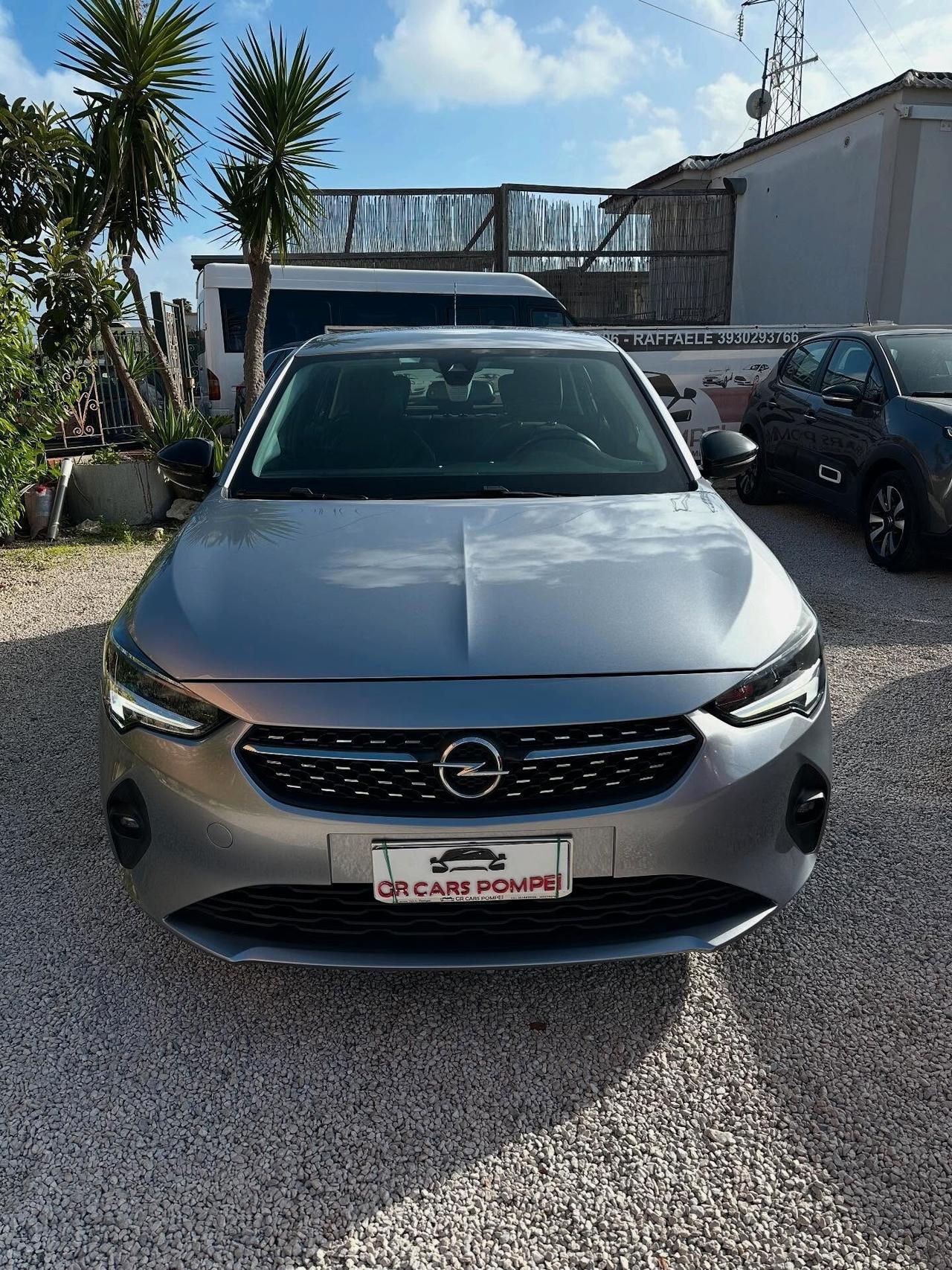 Opel Corsa 1.2 Elegance