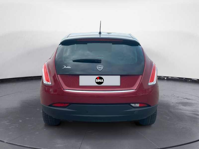 LANCIA Delta 1.4 tjt Gold ecochic GpL 120cv