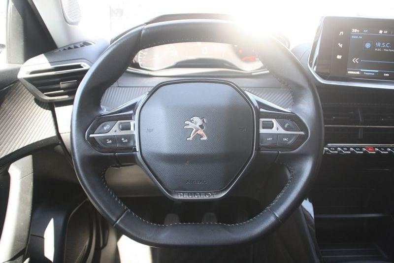 Peugeot 2008 2008 PureTech 100 S&S Active Pack