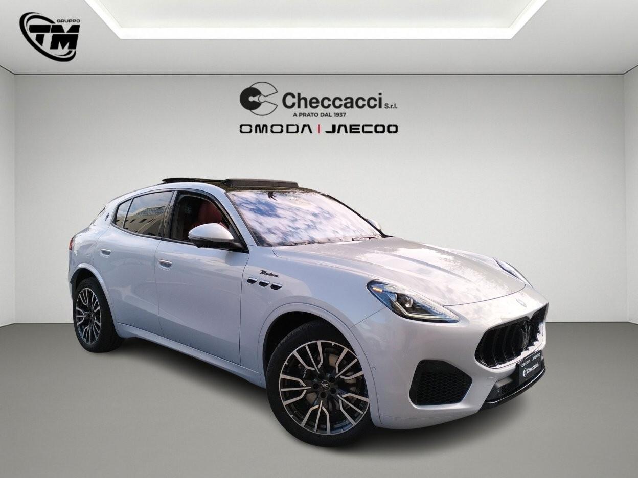 Maserati Grecale 2.0 mhev Modena 330cv auto * IVA ESPOSTA *