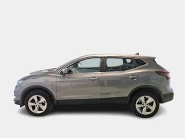 NISSAN QASHQAI 1.5 dCi 115 Business