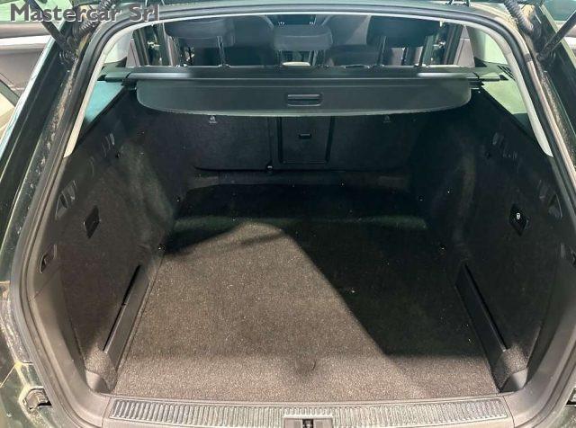 SKODA Superb Wagon 2.0 tdi evo Executive 150cv dsg - GE654DF