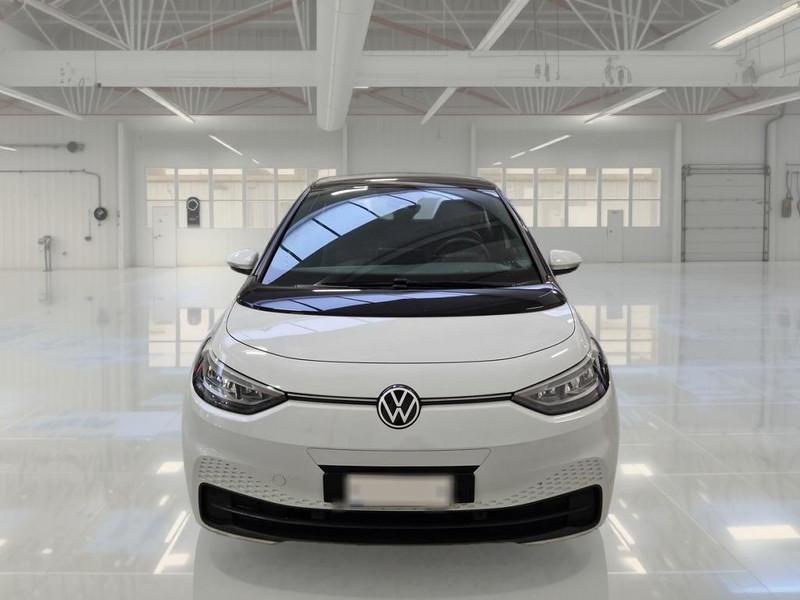VOLKSWAGEN ID.3 PRO PERFORMANCE 5 PORTE BERLINA