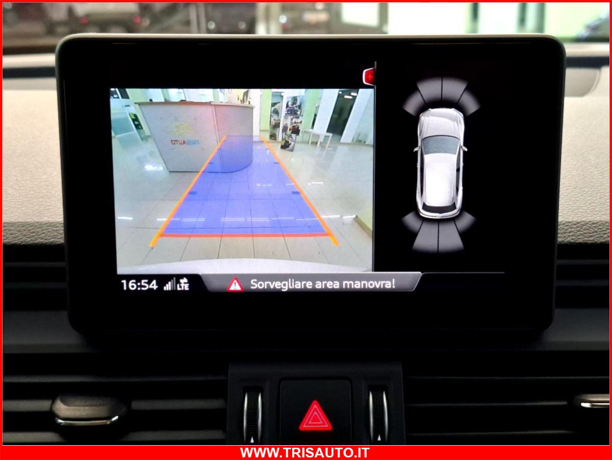 AUDI Q5 35 2.0 Tdi S-tronic Quattro Business Sport (NAVI)