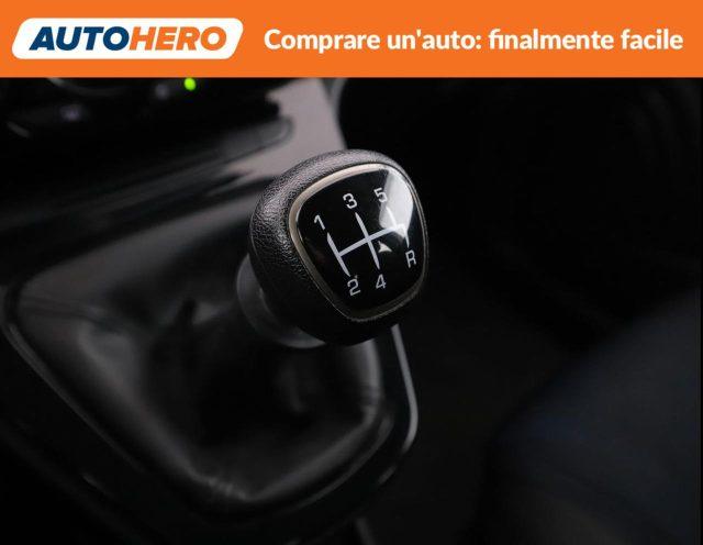LANCIA Ypsilon 1.2 69 CV 5 porte S&S Gold