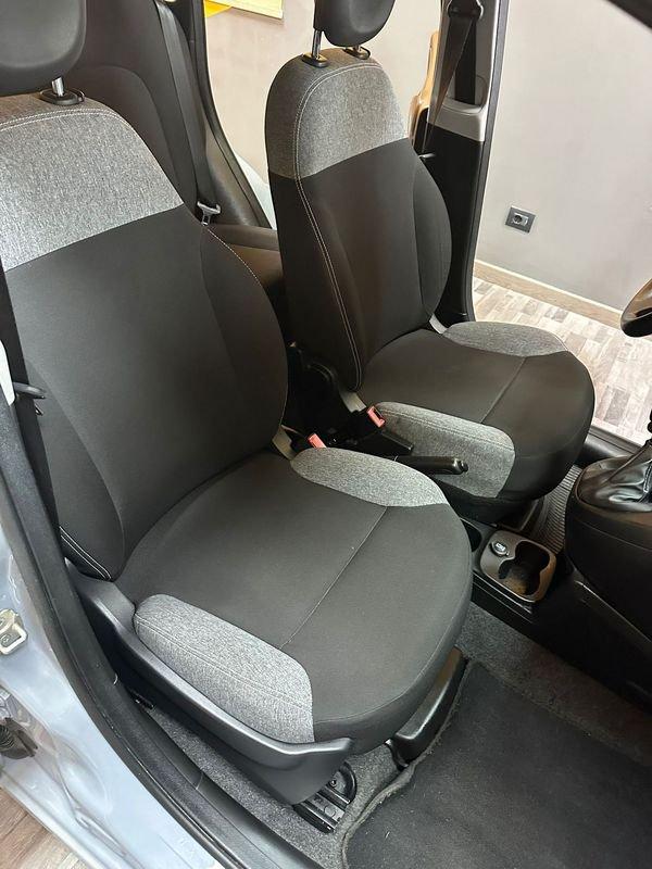 FIAT Panda 1.0 FireFly 70cv S&S Hybrid PREZZO VERO