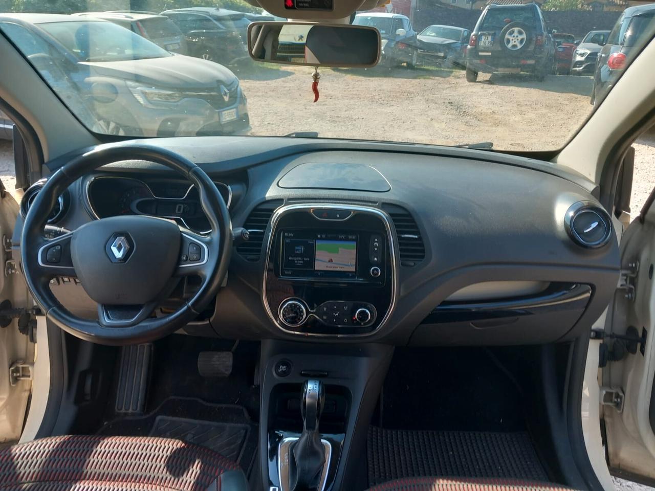 Renault Captur TCe 12V 90 CV Start&Stop Energy Zen