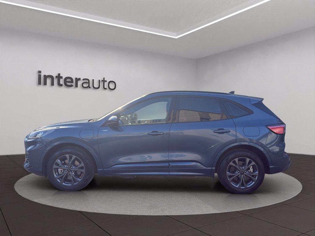 FORD Kuga 2.5 phev ST-Line 2wd 225cv cvt del 2021