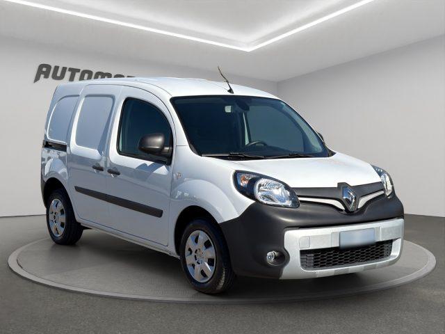 RENAULT Kangoo 1.5 DCI 95 CV CARGO