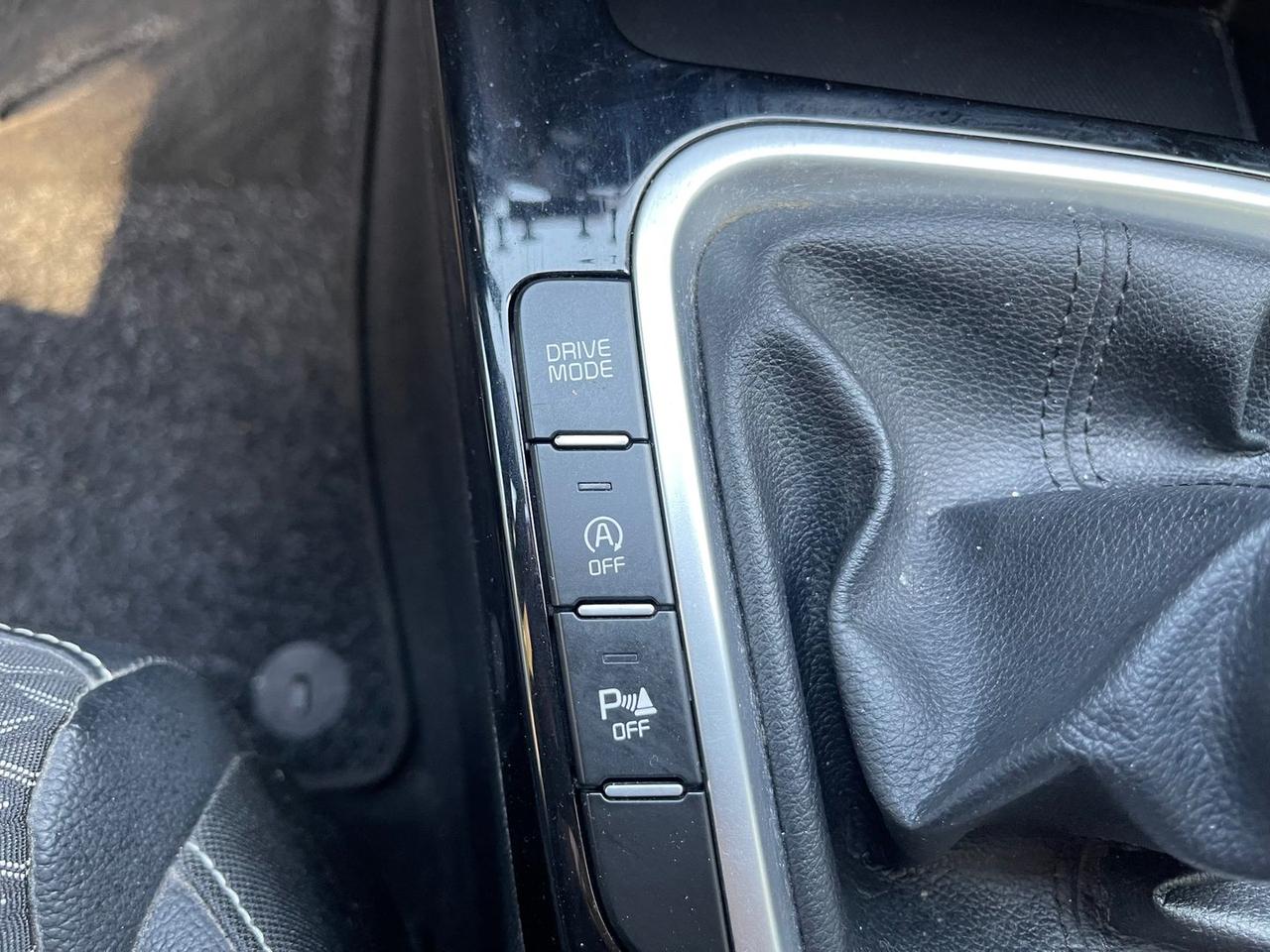 Kia XCeed Business 1.6 CRDi MHEV #7275