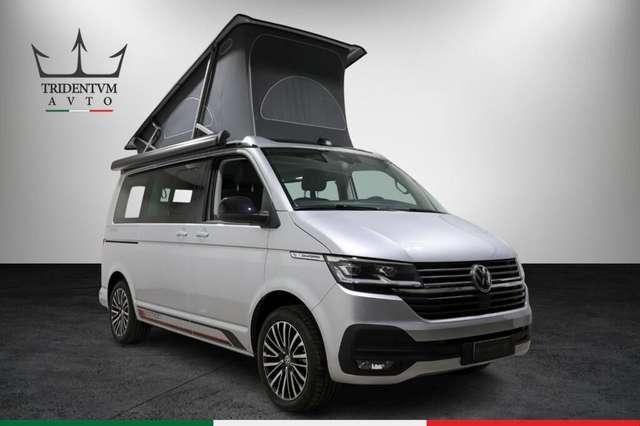 Volkswagen T6.1 California TDI Ocean Edition 204cv 4Motion DSG