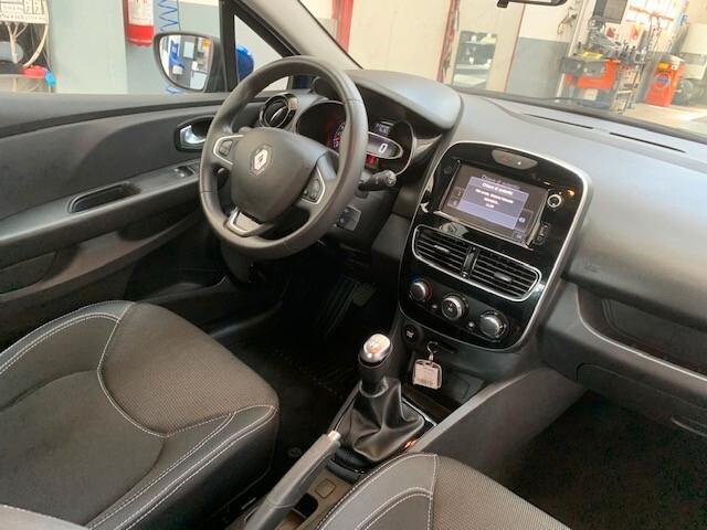 Renault Clio TCe 12V 90 CV 5 porte Business Offerta Promo